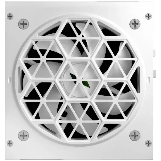 1STPLAYER Блок питания 1STPLAYER 750W NGDP GOLD White (HA-750BA4-WH) 16 Pin (PCIe 5.0 Connector Cable Details)