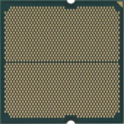AMD Процессор AMD Ryzen 7 7800X3D