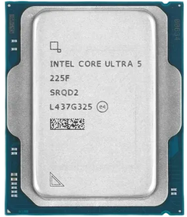 INTEL Процессор Intel Core Ultra 5 225F