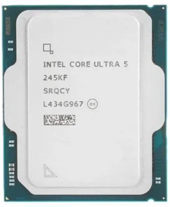 INTEL Процессор Intel Core Ultra 5 245KF