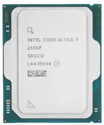 INTEL Процессор Intel Core Ultra 7 265KF