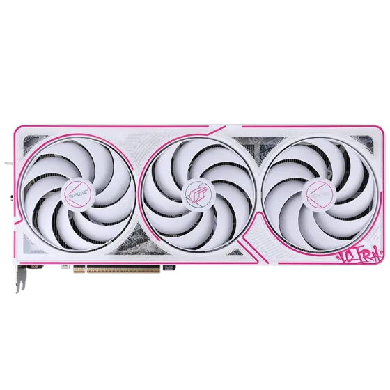 Colorful Видеокарта Game GeForce RTX 5080 Ultra W OC 16GB-V