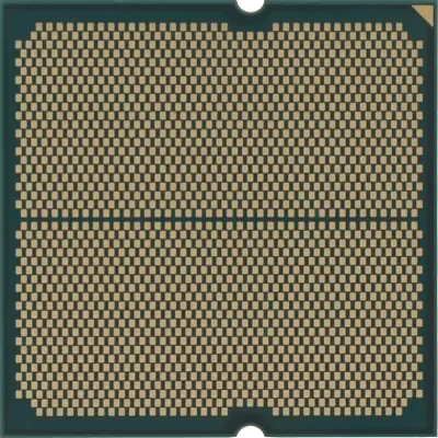 AMD Процессор AMD Ryzen 7 7800X3D 