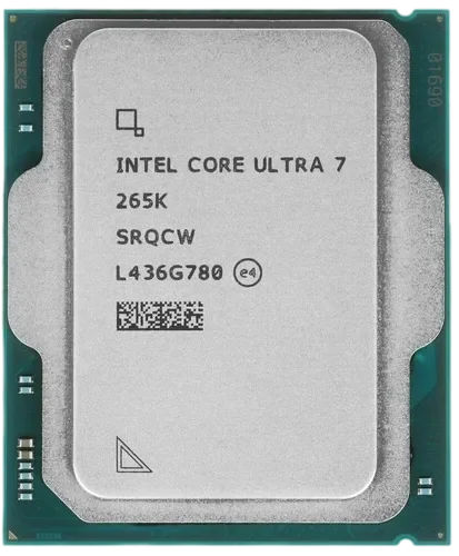 INTEL Процессор Intel Core Ultra 7 265K 