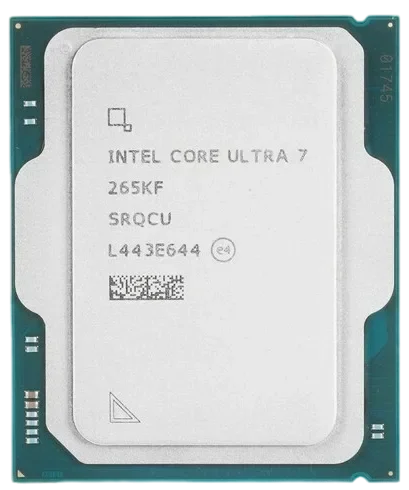 INTEL Процессор Intel Core Ultra 7 265KF 